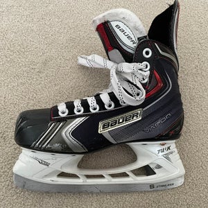 Bauer Vapor X70  Size 2.5 (Used)