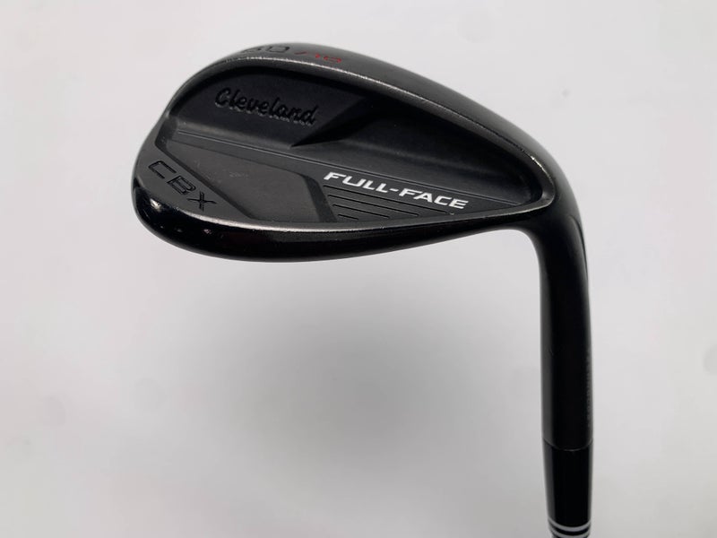 Cleveland CBX Full Face Lob Wedge LW 60* 10 Bounce Rotex Precision RH