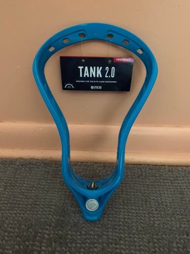 Adult  Maverik Unstrung Tank 2 (New)