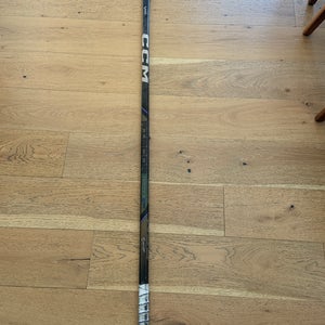 Senior CCM RibCor Trigger 9 Pro Left Hand Hockey Stick P88 (Used)
