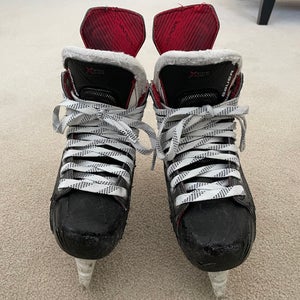 Bauer Vapor X800, Size 3 (Used)