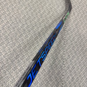 CCM Blue FT7 Pro 40 flex P29 curve right hand stick