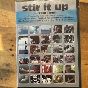 Stir It up Video (New)
