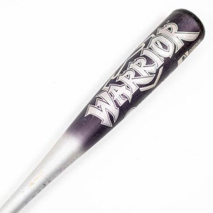 Louisville Slugger TPX Warrior 29/20.5 (-8.5) 2 3/4" Baseball Bat