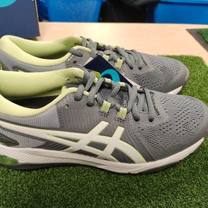 Asics Gel-Course Glide Metroplis/White Womens Size 6.5 Golf Shoes New in Box