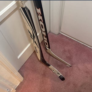 Senior Koho Full Right  Pro Stock (New)