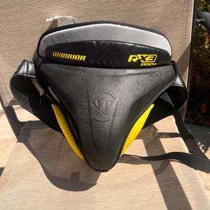 Warrior RX3 Pro (Used)