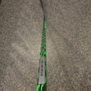 CCM JetSpeed 20 Flex P29 Right Stick