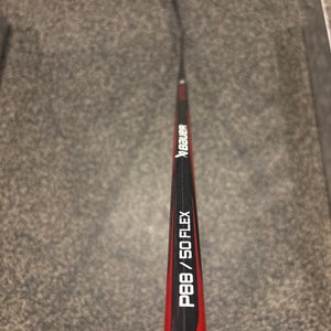 Bauer Right Handed Vapor X4 50 Flex P88 (New)