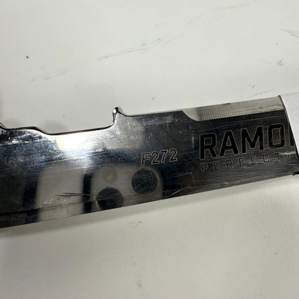 Used Ramonedge Replacement Steel | 272mm | R751