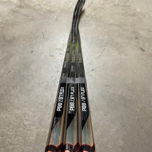 Senior Bauer Left Hand Vapor Hyperlite 2 P88 (New) - 3 Pack