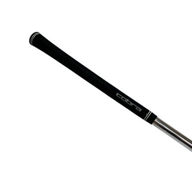 Used Cobra BAFFLER XL Men's RH 7 Iron Regular Flex Steel Shaft 11506-S000269754