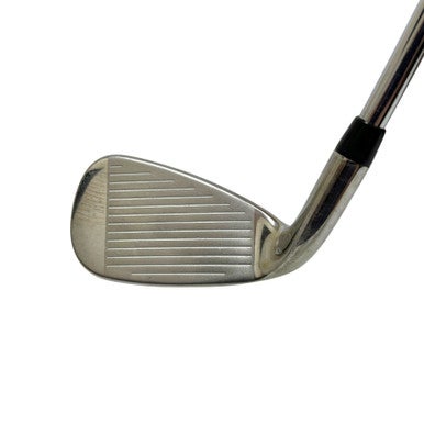 Used Cobra BAFFLER XL Men's RH 7 Iron Regular Flex Steel Shaft 11506-S000269754