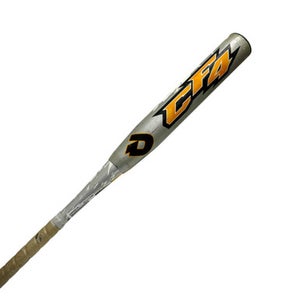 Used Demarini CF4 CFL11 Youth League Bat 29" -11 Drop 11506-S000269745