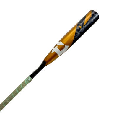 Used Demarini Zoa Zb5-22 Usssa 2 5 8" Bat 30" -5 Drop 11506-s000272404