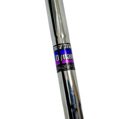 Used KS-TOUR Men's LH 4 Iron Regular Flex Steel Shaft 11506-S000271612