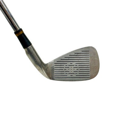 Used KS-TOUR Men's LH 4 Iron Regular Flex Steel Shaft 11506-S000271612