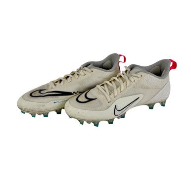 Used Nike Alpha Huarache 8 Pro Lacrosse Cleats Men's 6.5 11506-s000271579