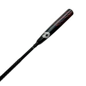Used Demarini CF INSANE CIC-19 High School Bat 34" -3 Drop 11506-S000269800