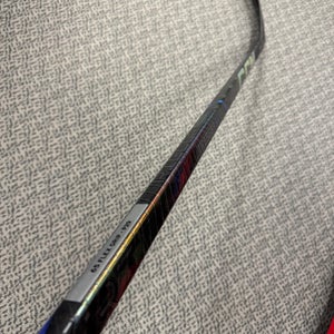CCM Trigger 9 Pro 65 flex P29 curve right hand stick