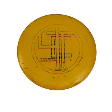 Used Innova Wraith Disc Golf Driver 11506-s000267134