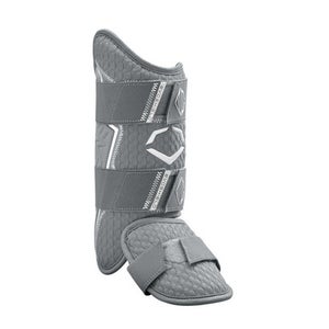 New Evoshield Pro-SRZ 2.0 Batter’s Leg Guard Grey LHH 11506-WILWB5726909LHH