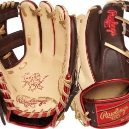 New Rawlings Heart Of The Hide Fielders Glove RHT 11.75" 11506-RAWRPRO20532CCH