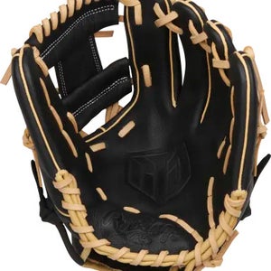 New Rawlings Rtd Fielders Glove Right Hand Throw 11.5" 11506-rawrtd1150i