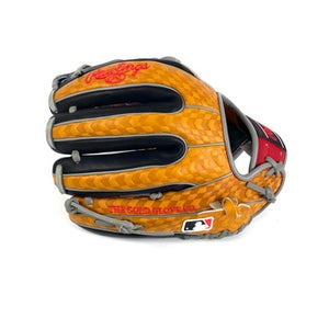 New Rawlings Heart of the Hide PRO934TTS Fielders Glove Right Hand Throw 11.5" 11506-RAWPRO934TTS