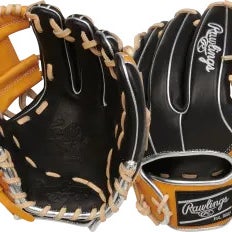 New Rawlings Heart of the Hide Fielders Glove RHT 11.5" 11506-RAWRPROR3142BTC
