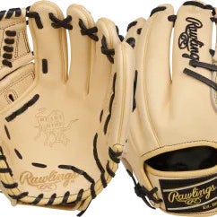 New Rawlings Heart Of The Hide Fielders Glove Rht 11.75" 11506-rawrpror20530c