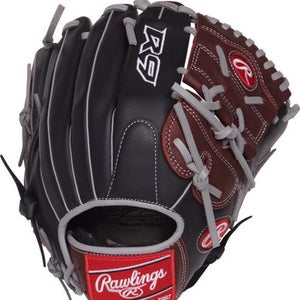 R9 12" GLOVE LHT 11506-RAWR92069BSGFR