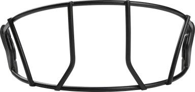 New RAWLINGS MACH WIRE FACE GUARD/CAGE BLACK 11506-RAWMACHWGB