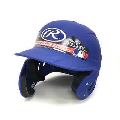 Royal Senior Left Handed Batter 11506-RAWMACHEXTLSR