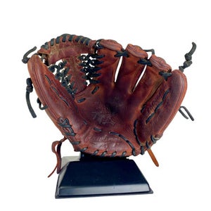 Used Rawlings HEART OF THE HIDE PRO204F Fielders Glove Right Hand Throw 11 1/2" 11506-S000259610