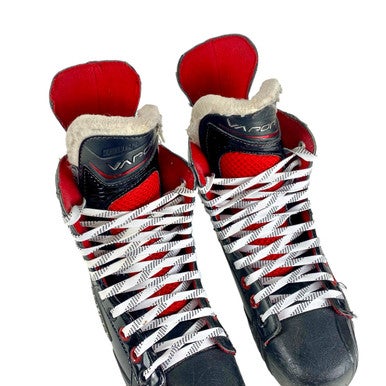 Used Bauer VAPOR X600 Ice Hockey Skates Senior 6.5D 11506-S000263636