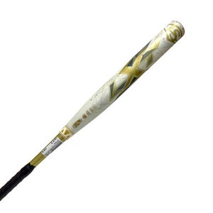 Used Louisville Slugger LXT X19 WTLFPLX19A10 Fastpitch Bat 34" -10 Drop 11506-S000274961