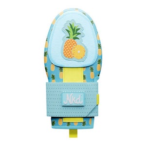 New Naked Grips Adult Sliding Mitt Pineapple 11506-50nsmapine