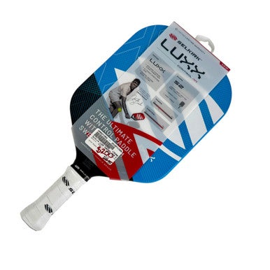 Used Selkirk LUXX CONTROL AIR S2 Pickleball Paddle 11506-S000271052