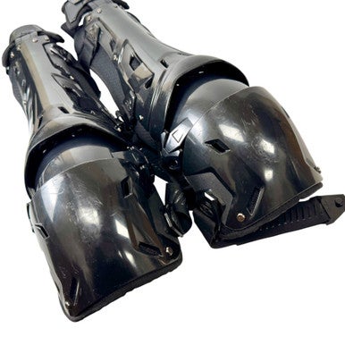 New Rawlings Mach Catchers Set Black Adult 11506-RAWMCHCSAB
