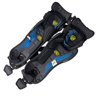 New Rawlings Mach Catchers Set Black Adult 11506-RAWMCHCSAB
