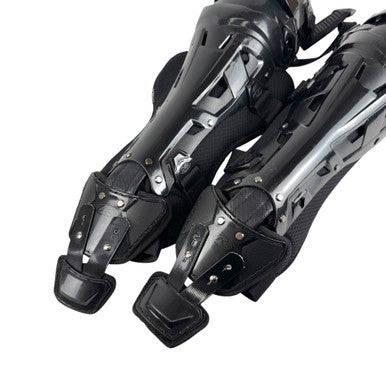 New Rawlings Mach Catchers Set Black Adult 11506-RAWMCHCSAB