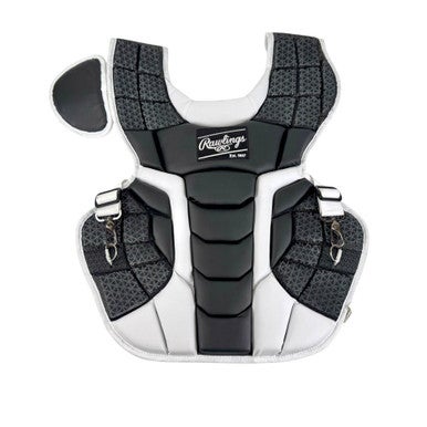 New Rawlings Mach Catchers Set Black Adult 11506-RAWMCHCSAB