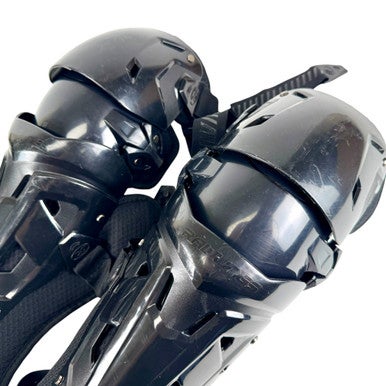 New Rawlings Mach Catchers Set Black Adult 11506-RAWMCHCSAB
