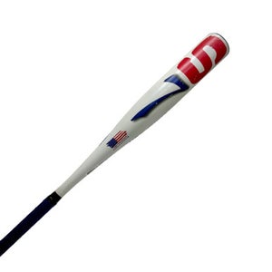 Used Dirty South BBSW7 USSSA 2 5/8" Bat 31" -10 Drop 11506-S000268722