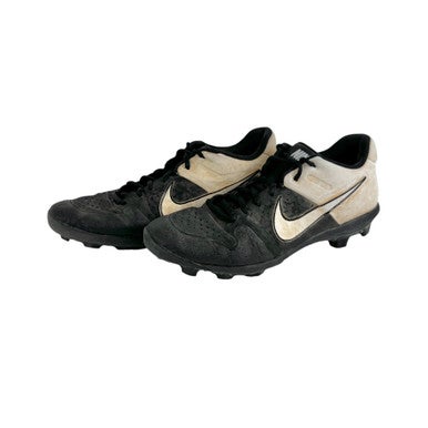 Used Nike Football Cleats Black Men's 11.5 11506-S000240306