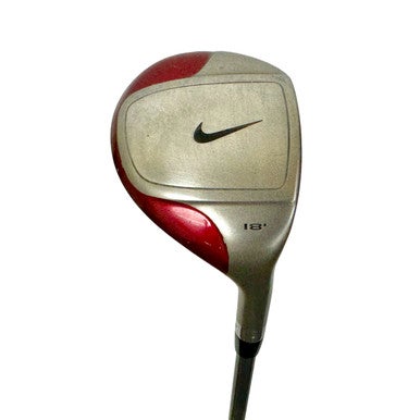 Used Nike CPR Men's RH 2 Hybrid Regular Flex Graphite Shaft 11506-S000268639