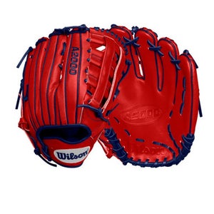 New Wilson A2000 2024 WINTER MASATAKA YOSHIDA Fielders Glove RHT 12.5" 11506-WILWBW102529