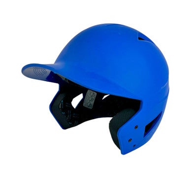 Used Champro HXS-1 Batting Helmet Royal Blue LG 7- 7.5 11506-S000266613