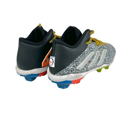 Used Adidas Football Cleats Junior 4.5 11506-S000266544
